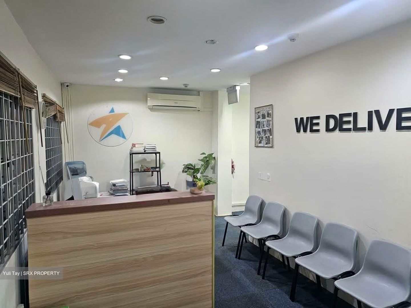 Goldhill Plaza (D11), Office #601942881